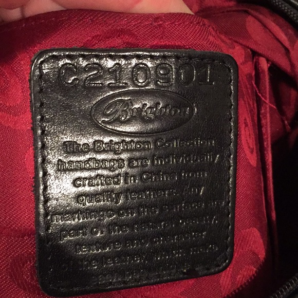 Brighton purse - Picture 8 of 8